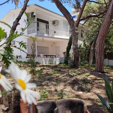 Chale El Alcor Holiday home Punta Umbria