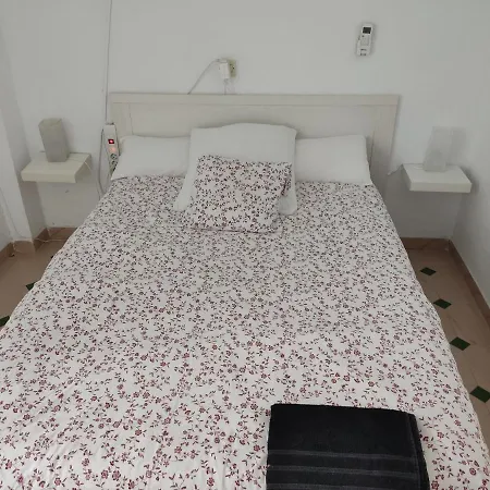 Chale El Alcor Holiday home Punta Umbria