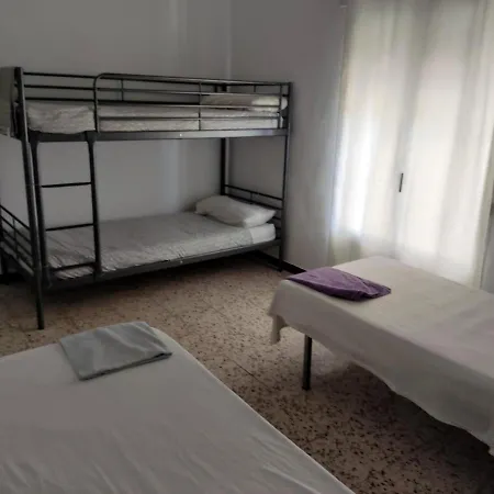 Holiday home Chale El Alcor *