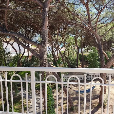 Chale El Alcor Holiday home Punta Umbria
