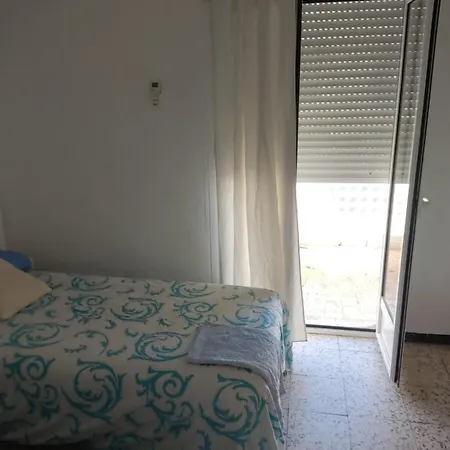 Chale El Alcor Punta Umbria