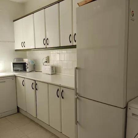 Chale El Alcor Holiday home *