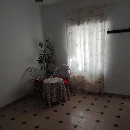 Holiday home Chale El Alcor Punta Umbria